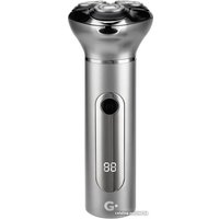 Электробритва Geozon RS2000 (серебристый)