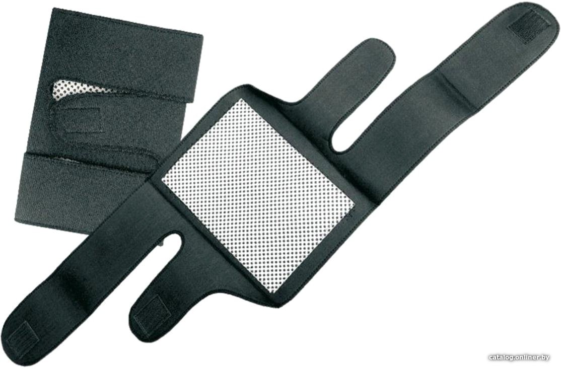 Наколенники Bradex KZ 0245 (2 шт, черный)