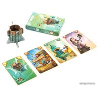 Карточная игра Эврикус Селестия: Бунт на корабле PG-11008