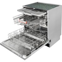 Встраиваемая посудомоечная машина ZorG W60B2A121G-A