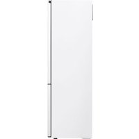 Холодильник LG DoorCooling+ GBV3200DSW