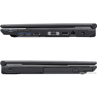 Рабочая станция Fujitsu CELSIUS H720