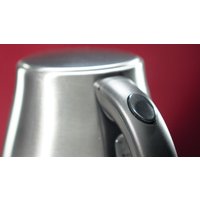 Электрический чайник Gressel GRK-1109S