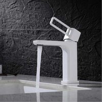 Смеситель Ganzer GZ12111-F