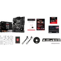 Материнская плата MSI X570-A Pro