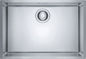 Кухонная мойка Franke FEX 210-60 127.0688.783 (стальной)