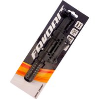 Насос ручной велосипедный Favorit A813
