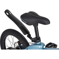 Детский велосипед Maxiscoo Cosmic Стандарт 16 2025 MSC-C1644 (стальной синий, разобранный) в Борисове