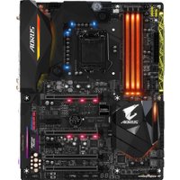 Материнская плата Gigabyte AORUS GA-Z270X-Gaming 8 (rev. 1.0)
