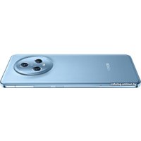 Телефон HONOR Magic5 12GB/256GB международная версия (голубой)