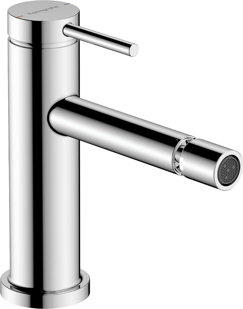 Смеситель Hansgrohe Tecturis S 73201000