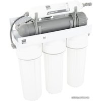 Система обратного осмоса Platinum Wasser PLAT-F-ULTRA5