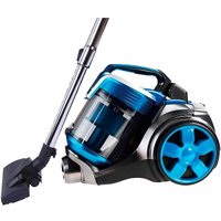 Пылесос KELLI KL-8024 (синий)