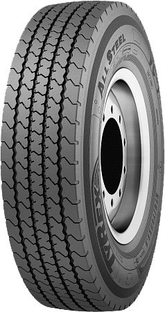 Всесезонные шины TyRex All Steel VC-1 275/70R22.5 148/145J