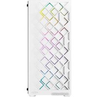 Корпус AZZA Spectra (белый)