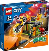 City Stuntz 60293 Парк каскадеров