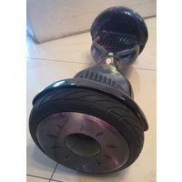 Мини-гироскутер Smart Balance Premium (Pro) 10.5 TaoTao (северное сияние)