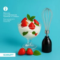 Погружной блендер Scarlett SC-HB42F87 в Солигорске