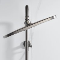 Душевая система  Shevanik S4036T