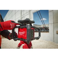 Лазерный нивелир Milwaukee M18 RLOH600-201C 4933493191 (с 1-им АКБ)