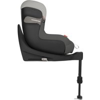 Детское автокресло Cybex Sirona SX2 i-Size (lava grey)