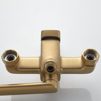 Смеситель Shevanik S9902G