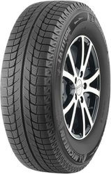 Latitude X-Ice 2 255/55R18 109T (run-flat)