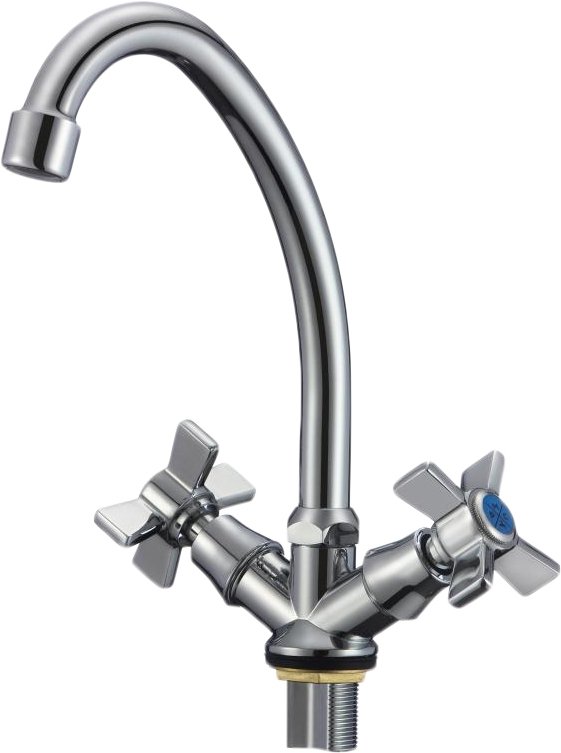

Смеситель РМС SL118-271F