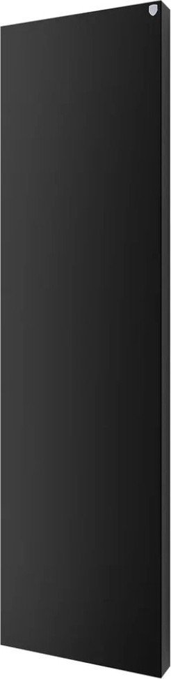 Дизайн-радиатор Royal Thermo Flat 500-1800 Noir Sable