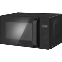Микроволновая печь Weissgauff MWO-330 Black Glass