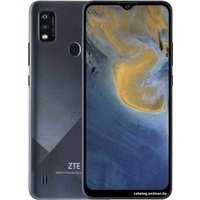 Телефон ZTE Blade A51 NFC 2GB/32GB (серый)