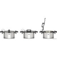 Кастрюля Woll Concept 118NC