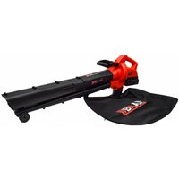 Колесная воздуходувка Brait BCVB40-4PU-2 PRO (с 2-мя АКБ)