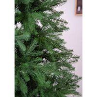 Ель Уральская ёлка и игрушка Мария (120см)