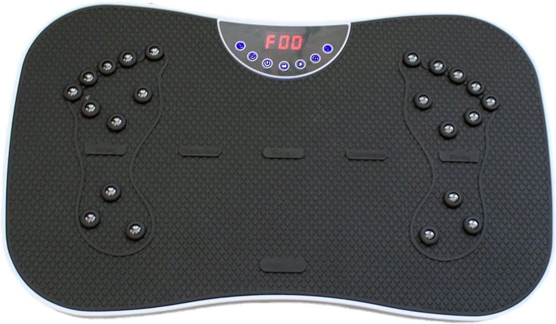 

Массажер для ног Gess GESS-081 (черный)