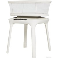 Классическая детская кроватка 4moms Mamaroo Sleep