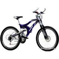 Велосипед Txed Leopard 3.0