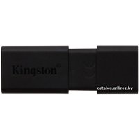 USB Flash Kingston DataTraveler 100 G3 64GB (DT100G3/64GB)