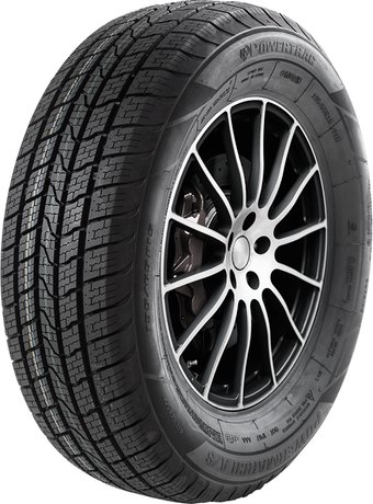 Всесезонные шины Powertrac Power March A/S 205/65R15 94V