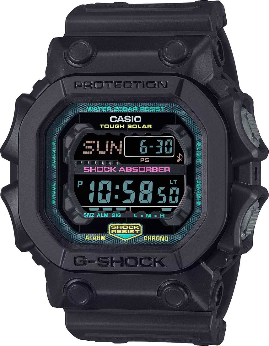 Наручные часы Casio G-Shock GX-56MF-1E