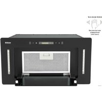 Кухонная вытяжка Backer BH54MC-18F12K-Black