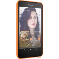 Смартфон Nokia Lumia 635 Orange