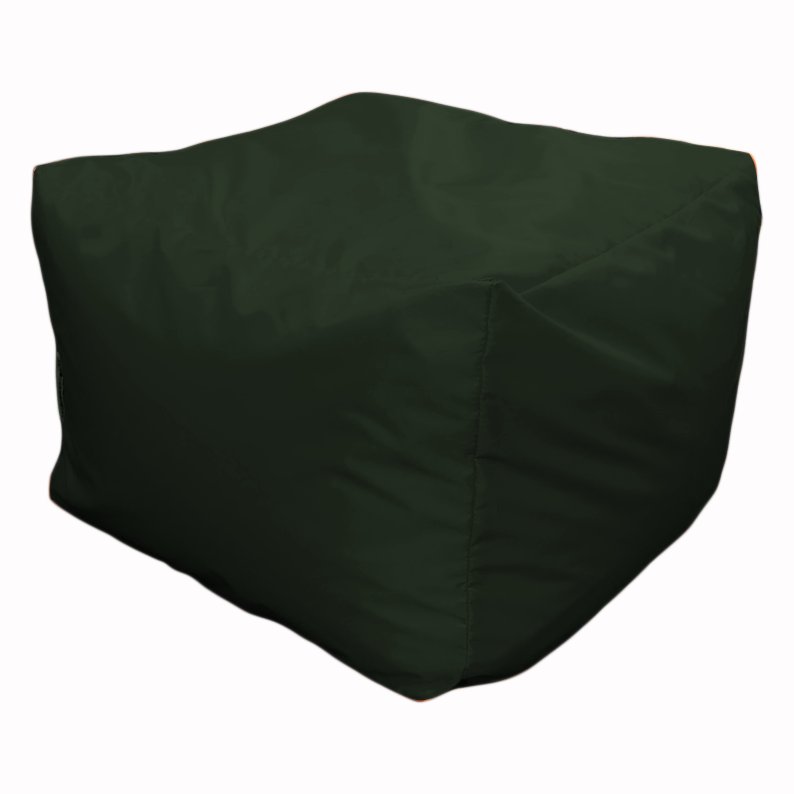 

Пуф Flagman Папед (темно-зеленый)