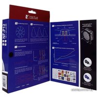 Вентилятор для корпуса Noctua NF-P12