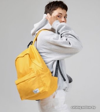 Городской рюкзак Bonjour Nancy (yellow)