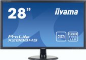 Iiyama ProLite X2888HS-B1