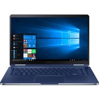Ноутбук 2-в-1 Samsung Notebook 9 Pen NP930SBE-K01US