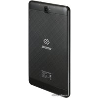 Планшет Digma Plane 8550S PS8163PL 8GB 4G (черный)