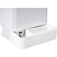 Сушилка для рук Saniteco M-H9 (2000 W, белый)