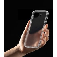 Чехол для телефона Ringke Fusion для Pixel 10a (Matte Clear)
